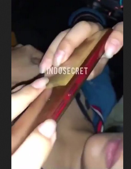 Di Grepe Sama Pacar Pas Lagi MABAR ML