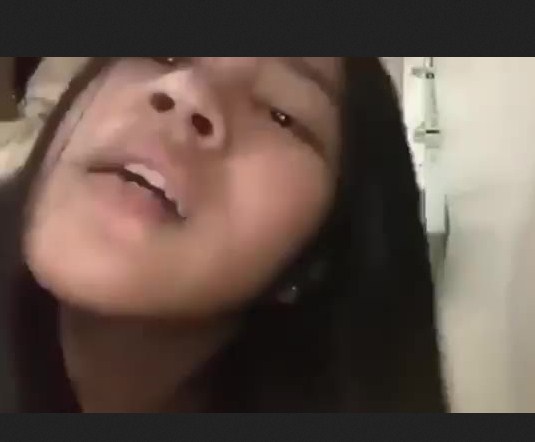 Video Mahasiswi Pulang Kuliah Langsung Ngewe