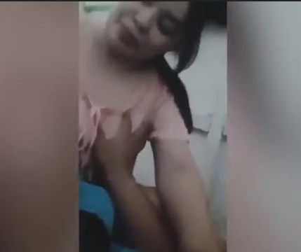 Dipijit Sama Tante Montok Toket Lebar