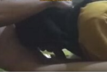 Disepongin Cewek Berjilbab Sampai Crot