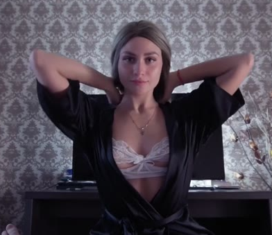 Seks Sedarah Aku Rela Dientot Asal Dimaafkan