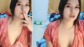 Janda Binal Body Montok Seksi Menggoda