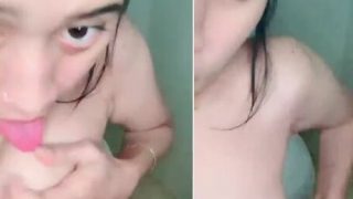 Penampakan Memek Aura Di Mango Live