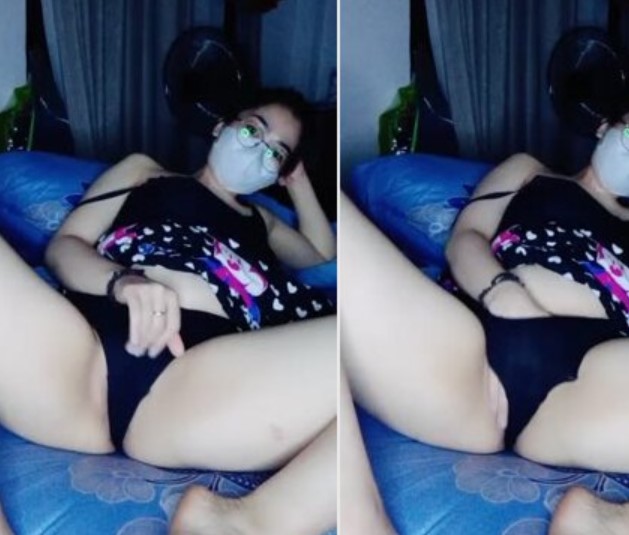 Abg Binal Hot Montok Ngangkang Pamer Meki