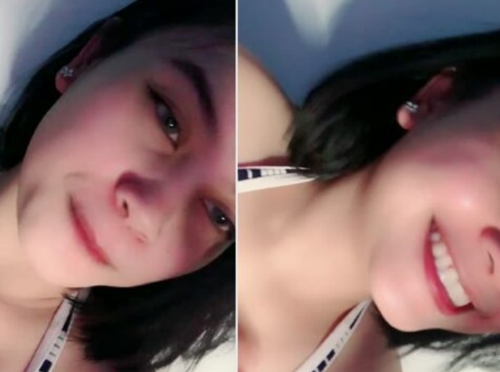 Adel Gemoy Lagi Sange Banget Nih