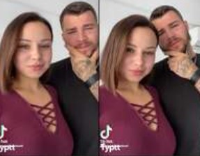 Bokep Tiktok Pasangan Suka Ngentot