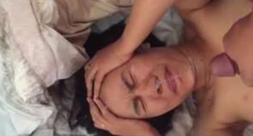 Ngentot Memek Abg Gaya Pasrah